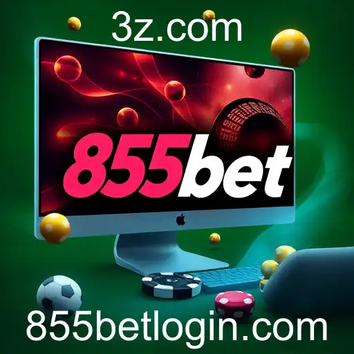 A Evolução dos Jogos e o Impacto do 855bet