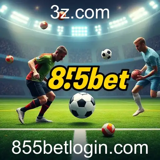 A Evolução dos Jogos Online e a Plataforma 855bet