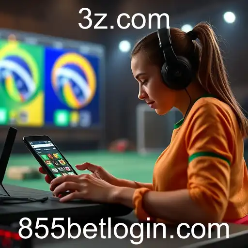 Expansão e Regulação do Mercado de Jogos Online