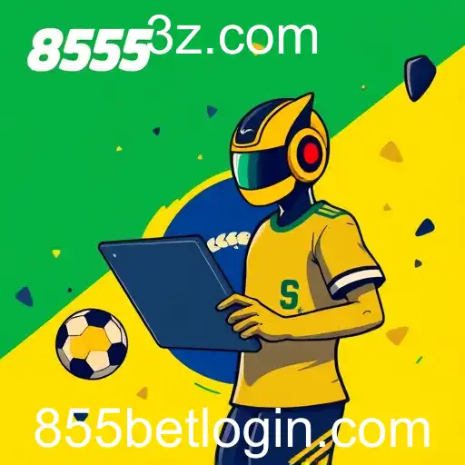 A Evolução do Jogo Online no Brasil: 855bet em Destaque