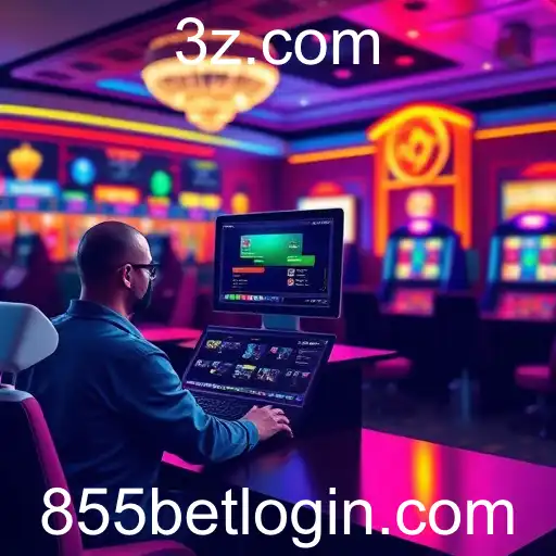 Tendências e Desafios dos Sites de Jogos em 2026