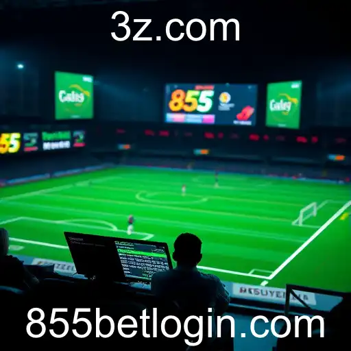 A Influência dos Sites de Apostas na Economia Atual