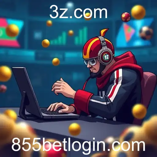 O Impacto dos Jogos Online em 2025