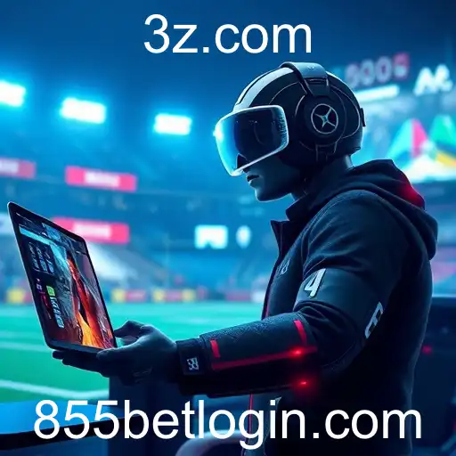 Impacto da Tecnologia no Setor de Jogos Online em 2025