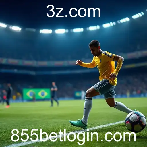 Expansão do Mercado de Jogos de Apostas no Brasil