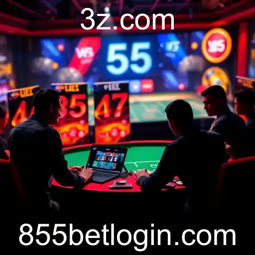 O Impacto dos Jogos de Azar Online em 2025