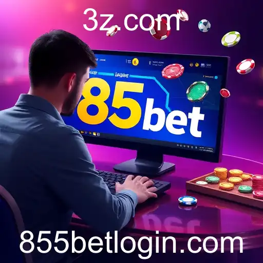 Inovações e Regulamentações no Mercado de Jogos Online