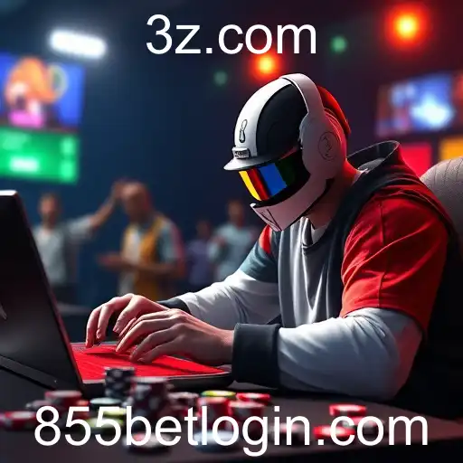 O Crescimento dos Jogos Online em 2025