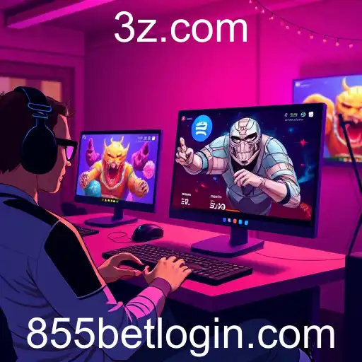 Tendências e Desafios do Mercado de Jogos Online