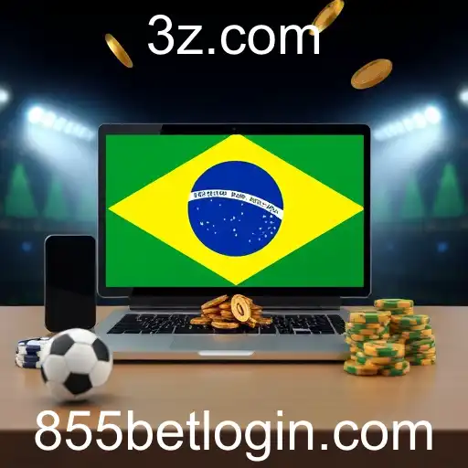 A Expansão dos Jogos de Azar Online no Brasil
