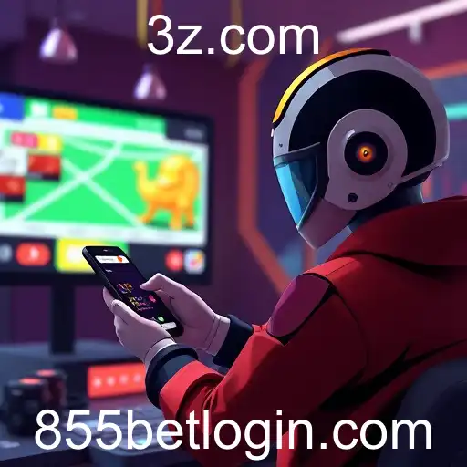 A Evolução do Mercado de Jogos Online