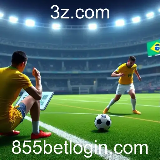 A Insurgência dos Jogos Online e Seu Impacto no Brasil