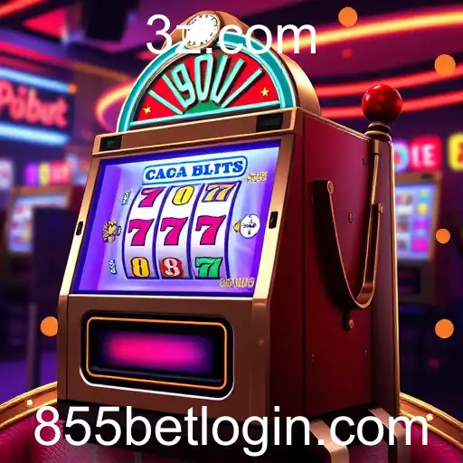A Ascensão dos Caça-Níqueis Online: Diversão e Recompensas no 855bet login