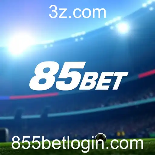 Apostas Esportivas no 855bet: Uma Experiência Seguro e Emocionante
