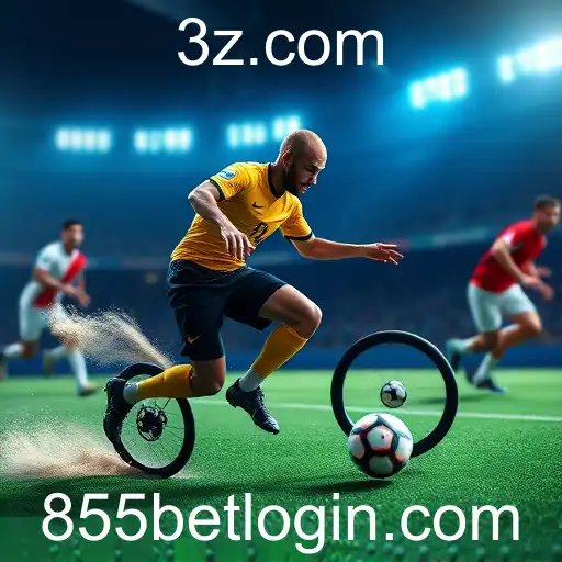 A Ascensão dos Esportes Virtuais no Mundo das Apostas